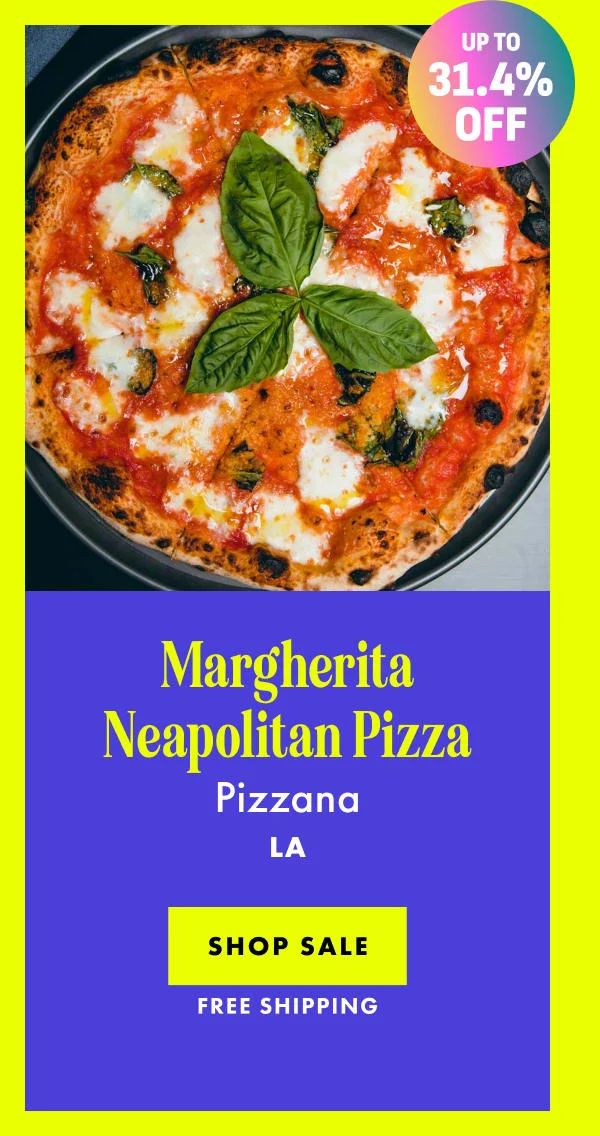 Pizzana Pizzana