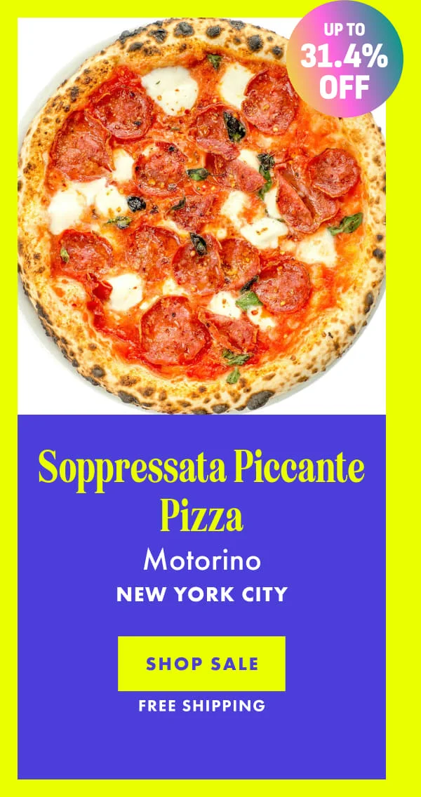 Motorino Motorino