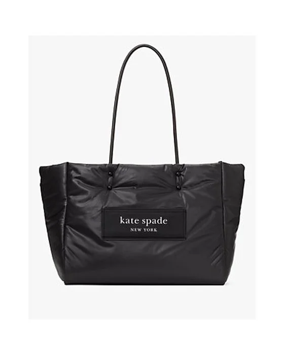 Sam Icon Label Large Everything Tote