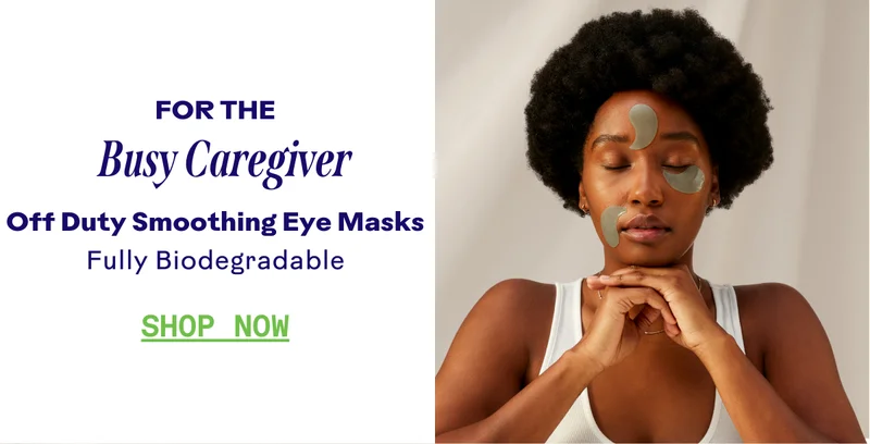 For the Busy Caregiver. Shop now.