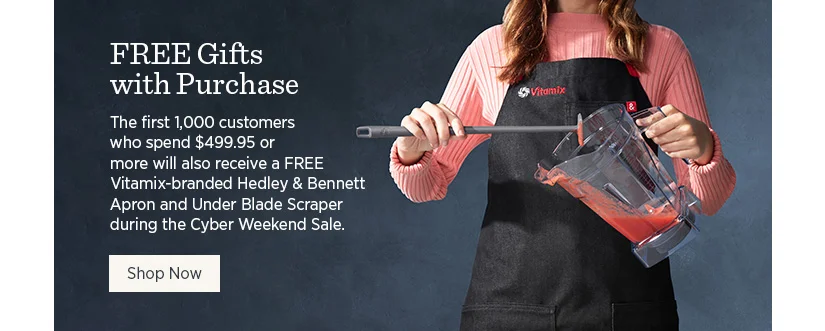 Free Gifts with Purchase