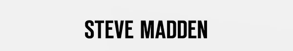 Steve Madden