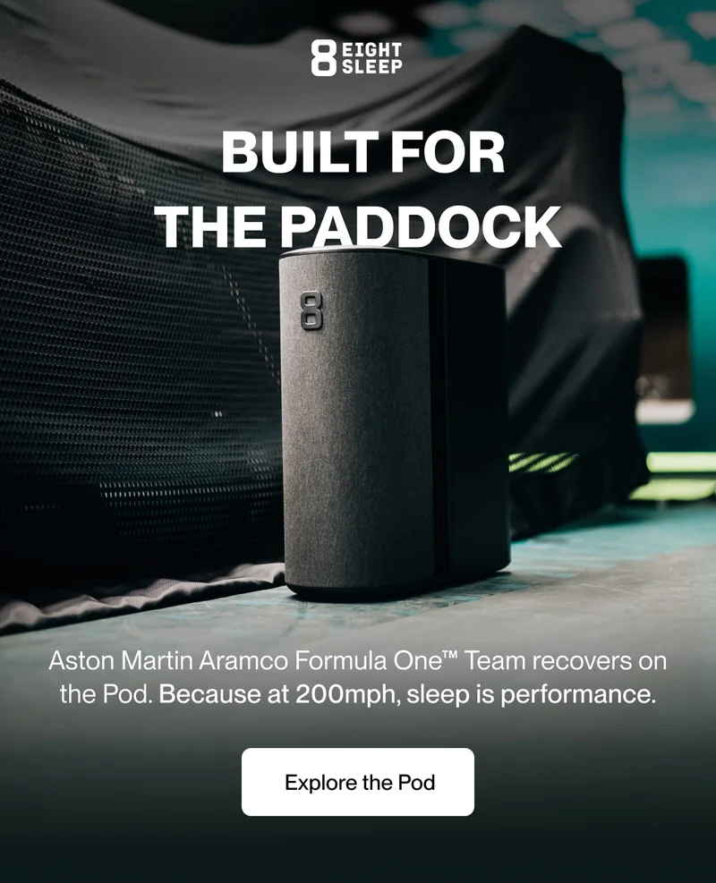 Built for  the paddock