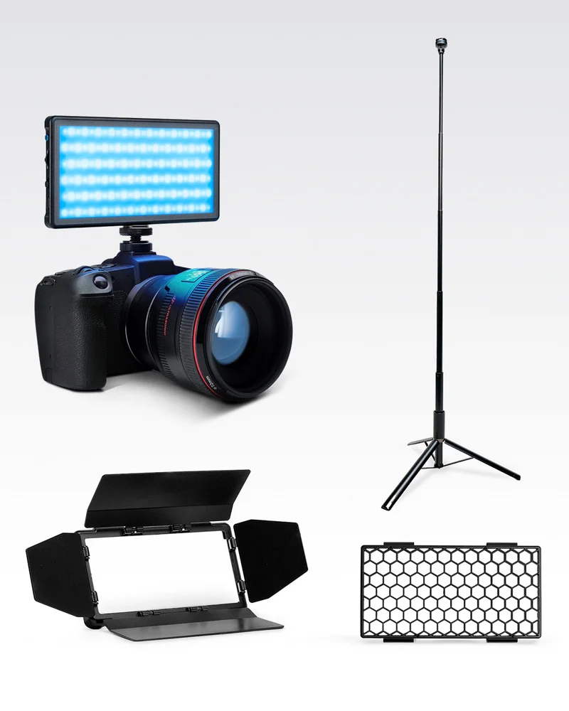 Image of PANEL PRO 2.0 LIGHTING KIT