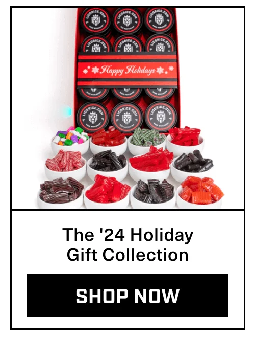 The 2024 Holiday Gift Collection