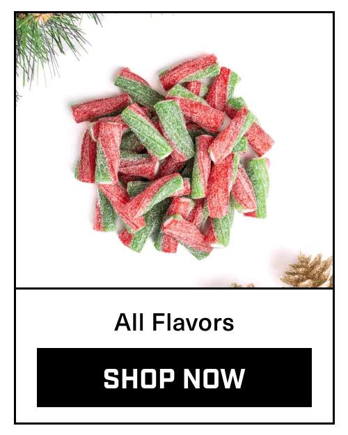 All Flavors