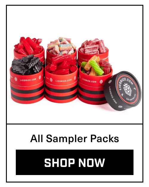 All Sampler Packs