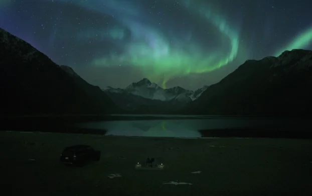 The Northern Lights: Your ultimate guide