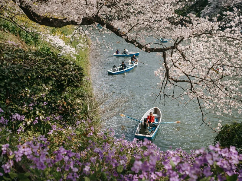 Book a spring trip. One Key members get our best prices.