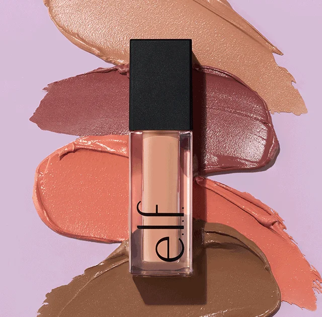 NEW! Liquid Velvet Eyeshadow