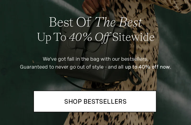 Bestsellers