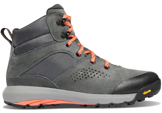 Inquire Mid - Dark Gray/Salmon - Women's Sizing - 64531
