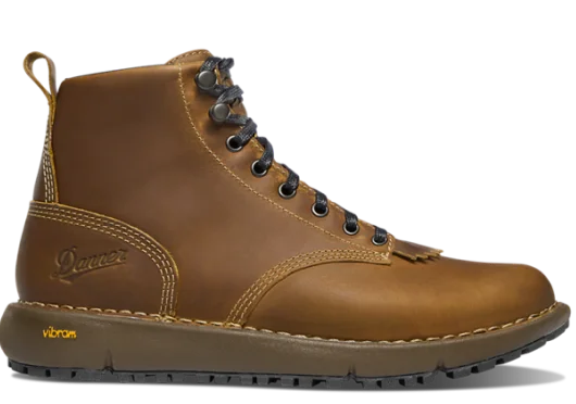 Logger 917 - Wood Thrush - Women's Sizing - 34660