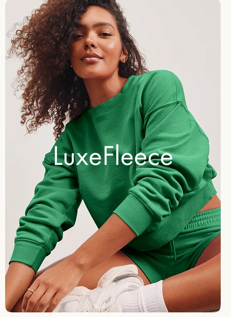 Shop Fleece