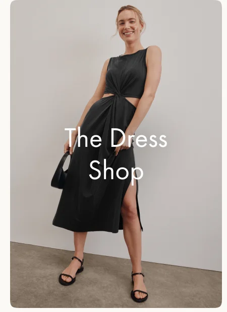 Shop Dresses