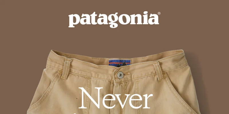 Patagonia.