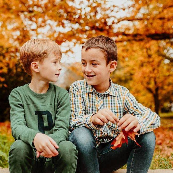 10 Lessons Every Kid Should Learn the Hard Way