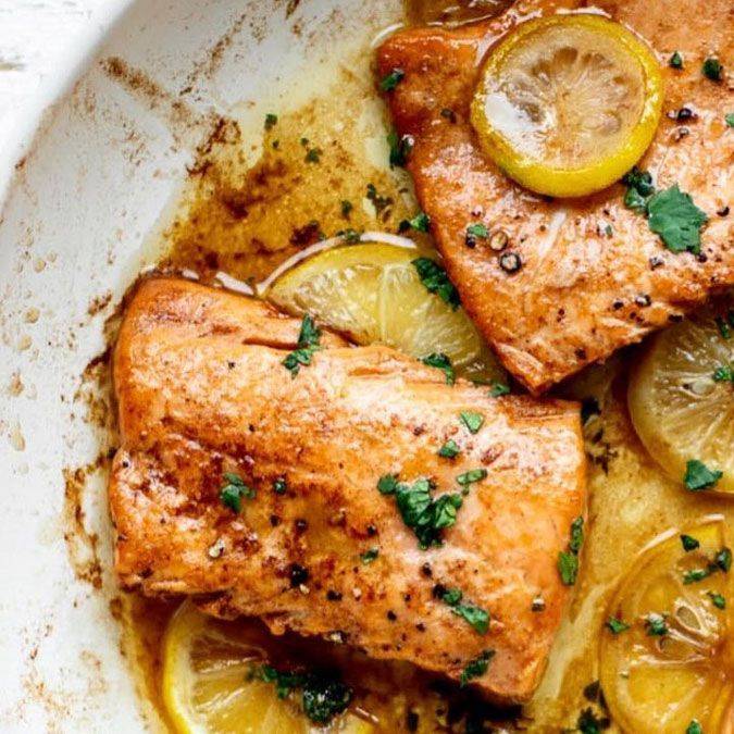 13 Salmon Recipes Perfect for Weeknight Dinners