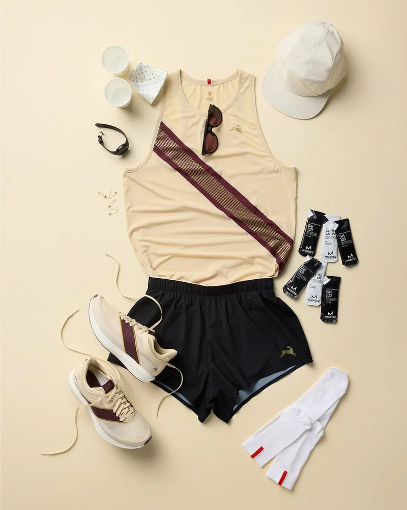 Kit Up