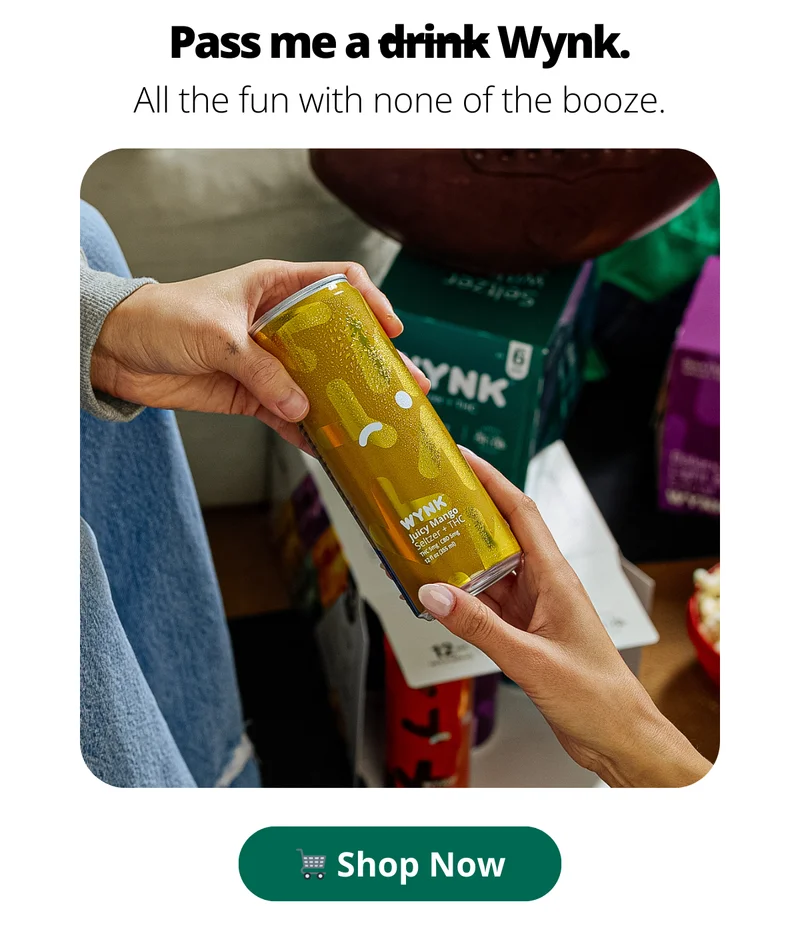 Shop Wynk