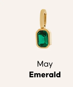 May — Emerald