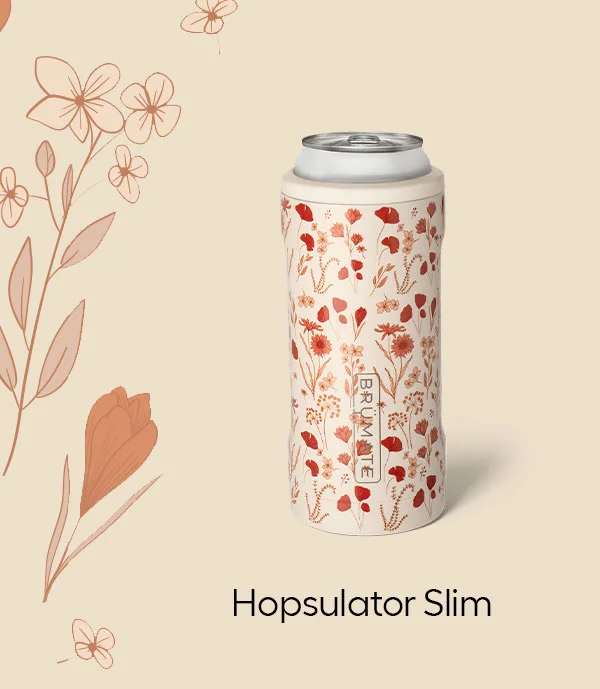 Hopsulator Slim