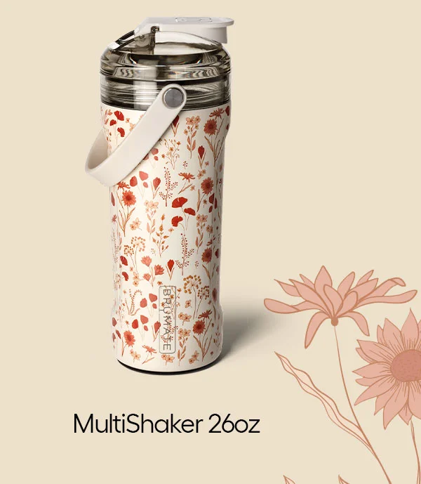 Multishaker 26oz
