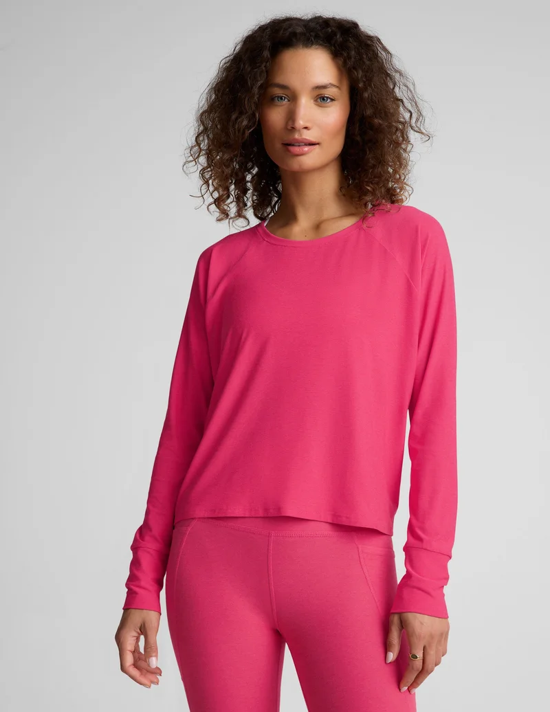 Image of Featherweight Daydreamer Pullover