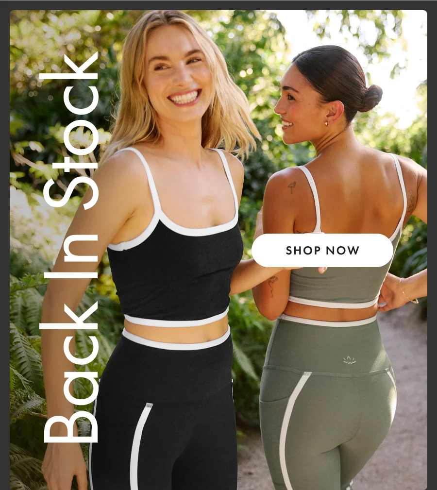Shop Now Trending
