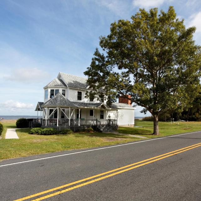 Chincoteague