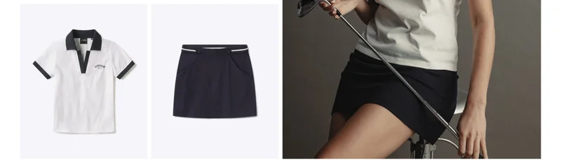 Shop Women's Cuts Club Collection