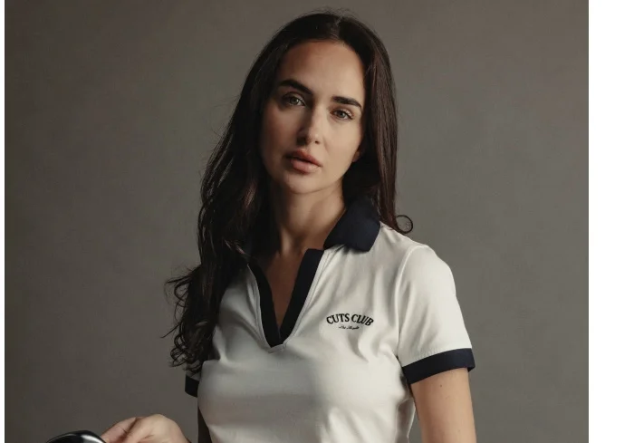 Shop Women's Cuts Club Collection