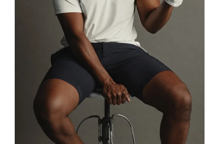 Shop Men's Cuts Club Collection