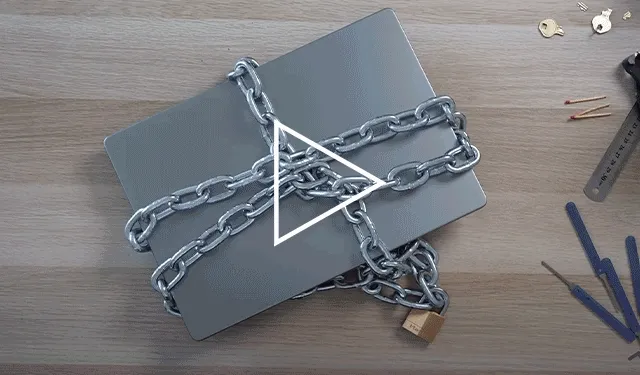 Cracking Any Lock from $1 to $500