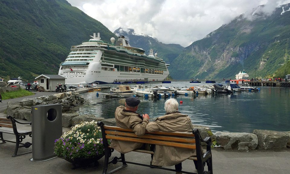 How to Plan a Trip to Alaska in 2024