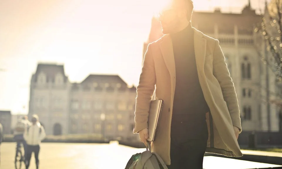 Peacoat vs Trench Coat vs Overcoat | Make Yourself Warm and Cozy