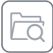 Monitoring icon