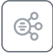 Flexibility icon