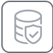 RAID 6 icon