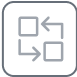 Flow icon