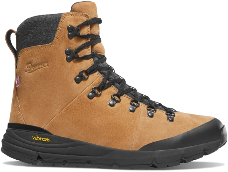 67349 - Arctic 600 - Bone Brown/Jet Black 200G - Men's