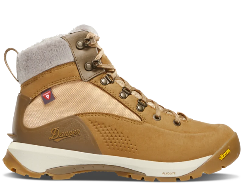 64572 - Inquire Winter - Bone Brown/Coyote 200G - Women's