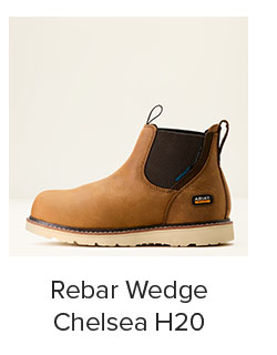 Rebar Wedge Chelsea H20