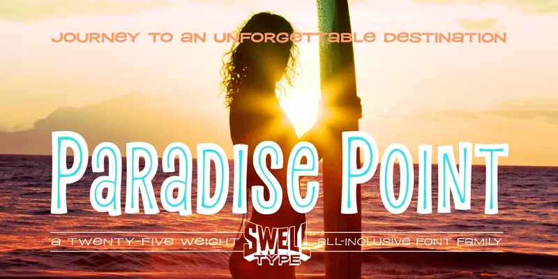 Paradise Point