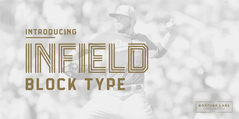 Infield