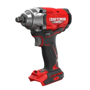 50% Off CRAFTSMAN® Impact Wrench