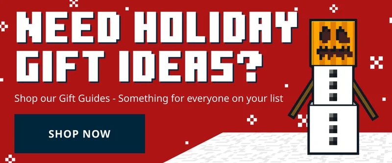 Shop Gift Guides