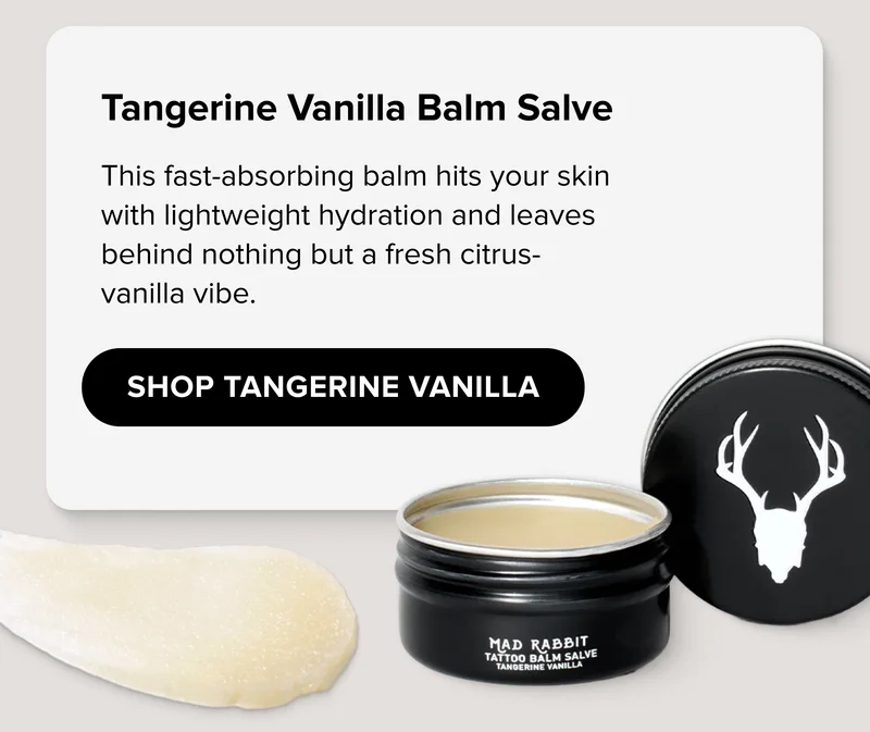 [ SHOP TANGERINE VANILLA ]