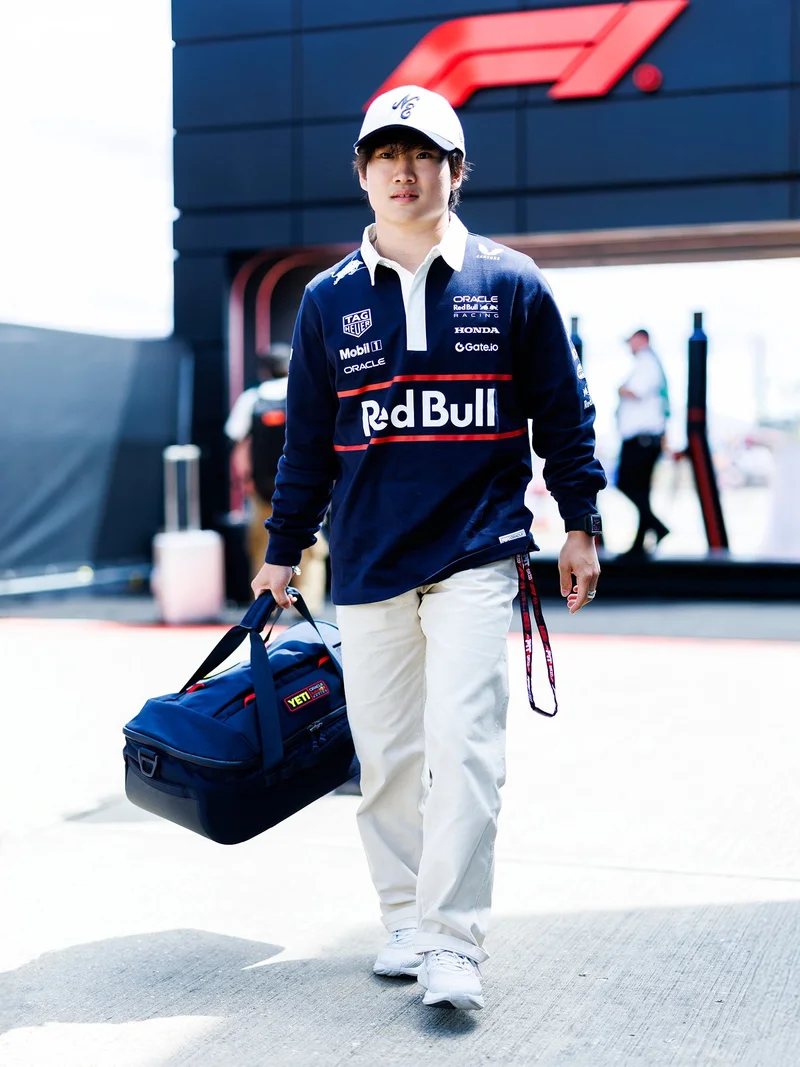 The Oracle Red Bull Racing Collection