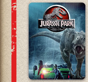 Jurassic Park